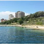 Apartamento Casa Principe 