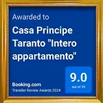 Διαμέρισμα Casa Principe 
