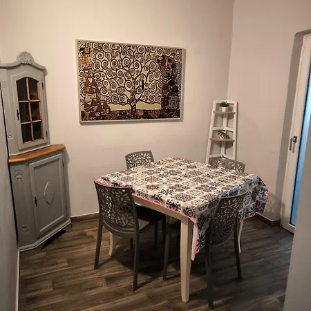 Apartamento Casa Principe 