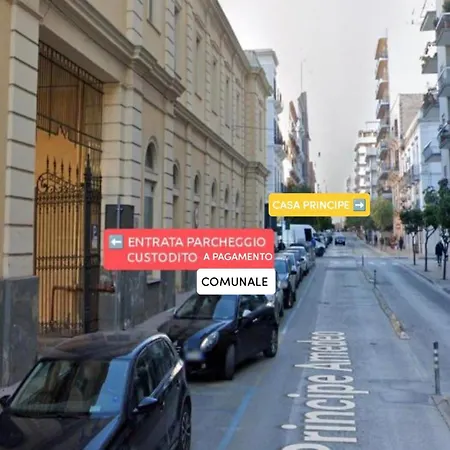 Casa Principe 