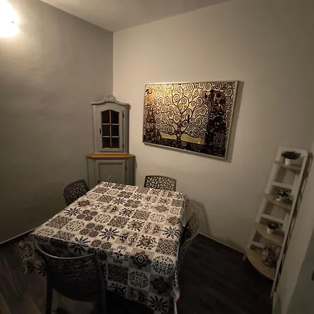 Apartamento Casa Principe 